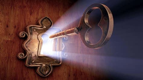 Breaking the Spell: Unraveling the Secrets of Locked Magic